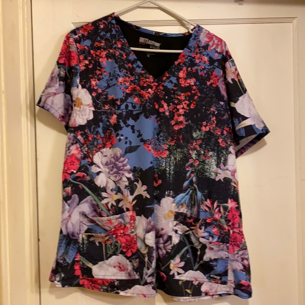 Grey’s Anatomy Top